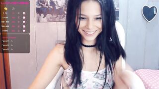 soft_doll_small - [1080 HD Video] Hidden Show Cute WebCam Girl Nude Girl