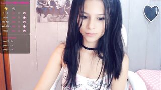 soft_doll_small - [1080 HD Video] Hidden Show Cute WebCam Girl Nude Girl