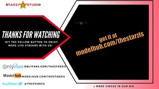 thestarzis - [1080 HD Video] Only Fun Club Video Interactive toy Cam Video