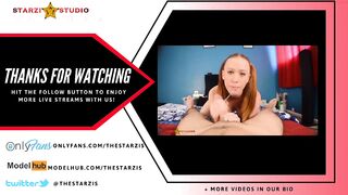 thestarzis - [1080 HD Video] Cum Crazyticket Onlyfans