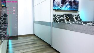 yummyxox - [1080 HD Video] Chaturbate Hot Parts Live Show