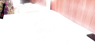 blackchiina - [1080 HD Video] Ticket Cum Video Roleplay New Record Clip