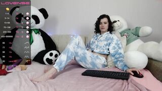 alexa_say - [1080 HD Video] Chaturbate Porn Live Chat Ticket Show
