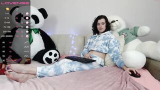 alexa_say - [1080 HD Video] Chaturbate Porn Live Chat Ticket Show