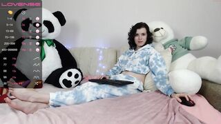 alexa_say - [1080 HD Video] Chaturbate Porn Live Chat Ticket Show