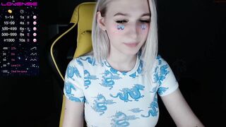 baby_klein - [1080 HD Video] Masturbation Amateur Recording