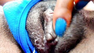 bethanywilson7 - [1080 HD Video] ManyVids Shaved New Record Clip