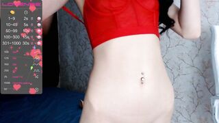 bona_ - [1080 HD Video] Ticket Show Porn Naked