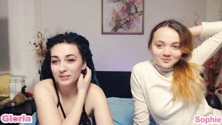 clarasophie - [1080 HD Video] Masturbate Naughty Amateur