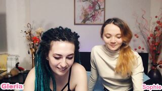 clarasophie - [1080 HD Video] Masturbate Naughty Amateur