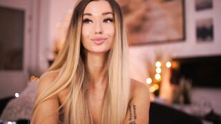 cutesmilebaby - [1080 HD Video] Ticket Show Masturbate Privat zapisi