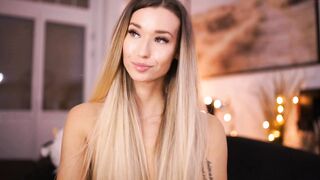 cutesmilebaby - [1080 HD Video] Recording Naked Spy Video