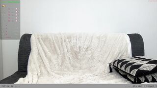 deedeedoll - [1080 HD Video] Lush Roleplay Multi Goal Show