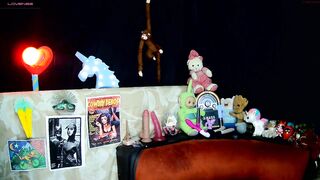 doll_dotlust - [1080 HD Video] Homemade Recording Pvt