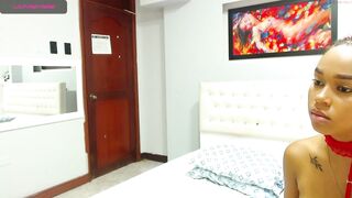 ebonyandjhony - [1080 HD Video] Naughty Nice Playful