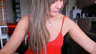 ella_squirt - [1080 HD Video] Naked Model New Record Clip Recording
