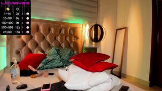 emillycooper_ - [1080 HD Video] Masturbate Sweet Model Pvt