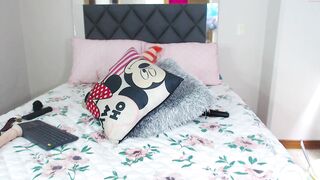 gabi_gonzales - [1080 HD Video] Beautiful CamGirl Onlyfans