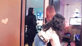 georgie_heinley - [1080 HD Video] Hot Parts MFC Share Sex Toys