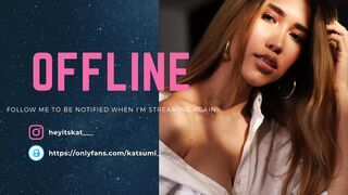 katsumi_ - [1080 HD Video] Pvt Tru Private Web Model