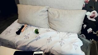 liapersonn - [1080 HD Video] Naughty Homemade Spy Video