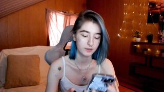 lil_mika - [1080 HD Video] Stream Record Webcam Chaturbate