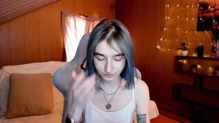 lil_mika - [1080 HD Video] Stream Record Webcam Chaturbate