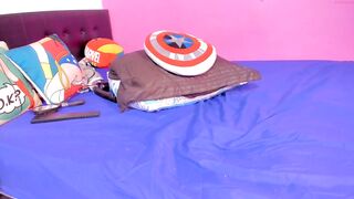 maite_newmilf - [1080 HD Video] Chaturbate Pvt Hot Show