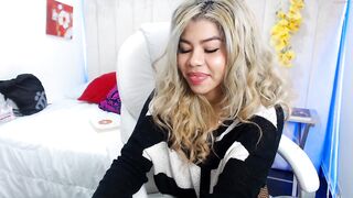 melaniie_ferrer - [1080 HD Video] Spy Video Cam Clip Beautiful