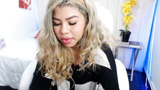 melaniie_ferrer - [1080 HD Video] Spy Video Cam Clip Beautiful