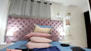 mirandabanks - [1080 HD Video] Ticket Cum Video Cam Clip Crazy Goal