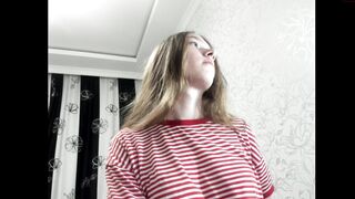 mysat - [1080 HD Video] Onlyfans Ticket Cum Video Cute WebCam Girl