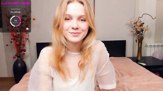 nethanjhuners - [1080 HD Video] Lush Naked Spy Video