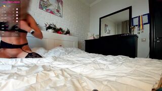 oh_julie - [1080 HD Video] Sex Toys Masturbation Cam Video