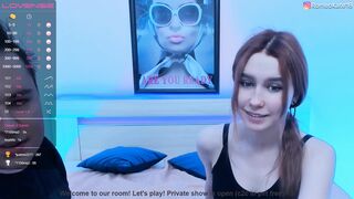 romeokate - [1080 HD Video] Naked Model Naked Webcam Model