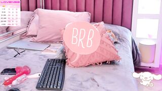 sexy_dreams18 - [1080 HD Video] Chat Nice Masturbation