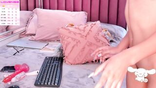 sexy_dreams18 - [1080 HD Video] Chat Nice Masturbation