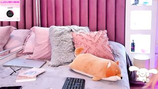 sexy_dreams18 - [1080 HD Video] Chat Nice Masturbation