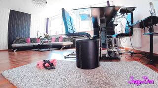 sexydea - [1080 HD Video] Web Model ManyVids Livecam