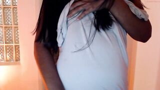 sexyticky - [1080 HD Video] Cum Homemade Ass