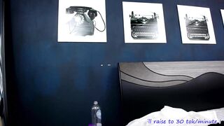 shayraevans - [1080 HD Video] Hot Parts New Record Clip Recording