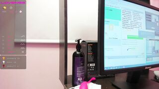 _gaby1 - [1080 HD Video] Webcam Model Cam show Playful