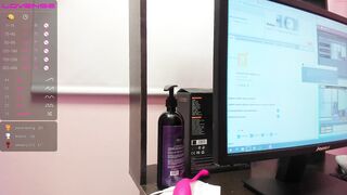 _gaby1 - [1080 HD Video] Webcam Model Cam show Playful