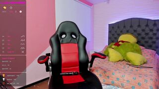 _gaby1 - [1080 HD Video] Web Model Cam Clip Erotic