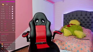 _gaby1 - [1080 HD Video] Web Model Cam Clip Erotic