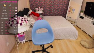 _lina_lina_ - [1080 HD Video] Spy Video Obmihod Multi Goal Show