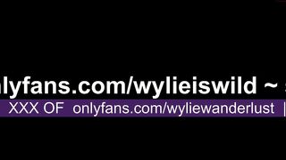 wildwylie - [1080 HD Video] Naked Model Porn Web Chat Chaturbate