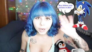 xxx_crazy_fox - [1080 HD Video] Horny Naked Model Lush