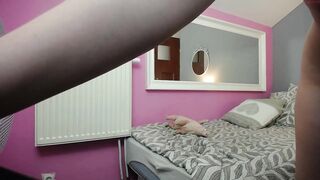 aureliesierra - [1080 HD Video] CamGirl Naughty Homemade