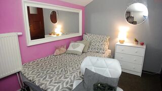 aureliesierra - [1080 HD Video] Hard Pvt Masturbate Nude Girl